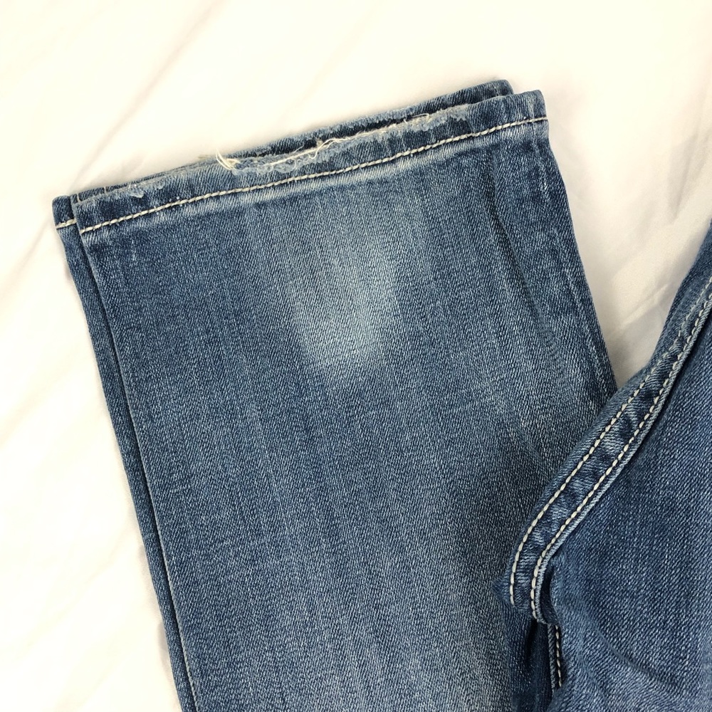Miss Me Irene Boot Jeans - Picture 4 of 5